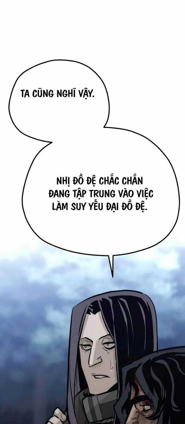 Thiên Ma Phi Thăng Truyện Chapter 101 trang 34