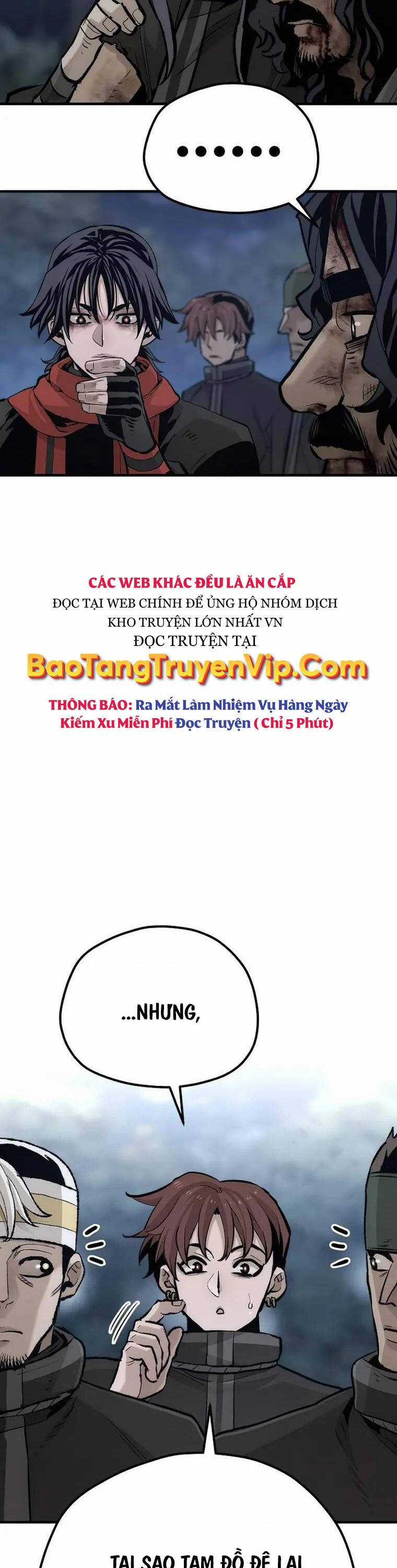 Thiên Ma Phi Thăng Truyện Chapter 101 trang 35