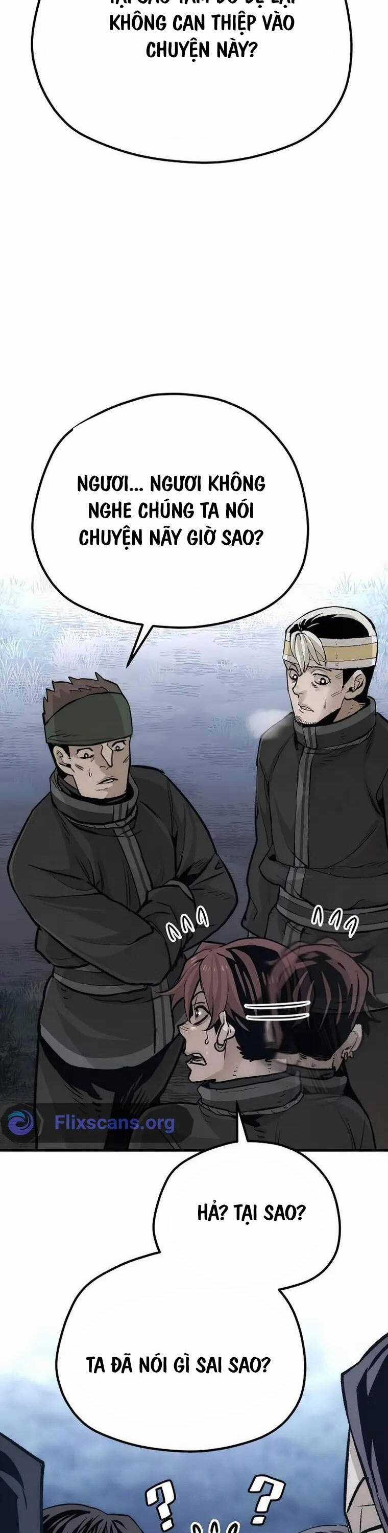 Thiên Ma Phi Thăng Truyện Chapter 101 trang 36