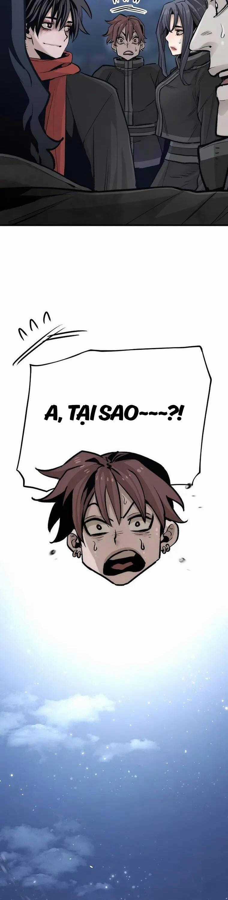 Thiên Ma Phi Thăng Truyện Chapter 101 trang 37