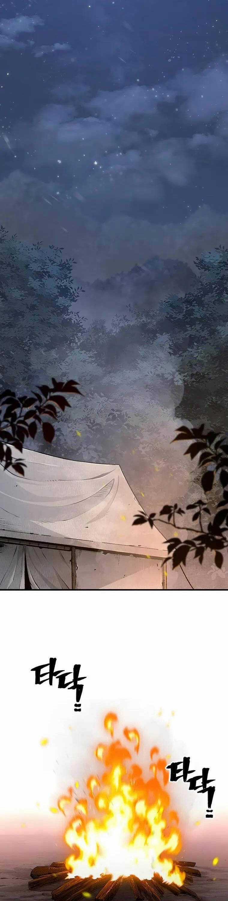 Thiên Ma Phi Thăng Truyện Chapter 101 trang 38