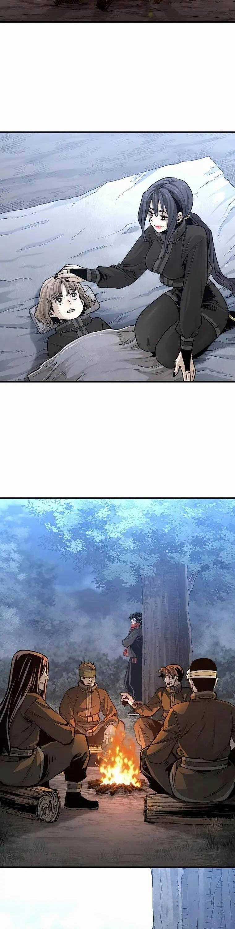 Thiên Ma Phi Thăng Truyện Chapter 101 trang 39