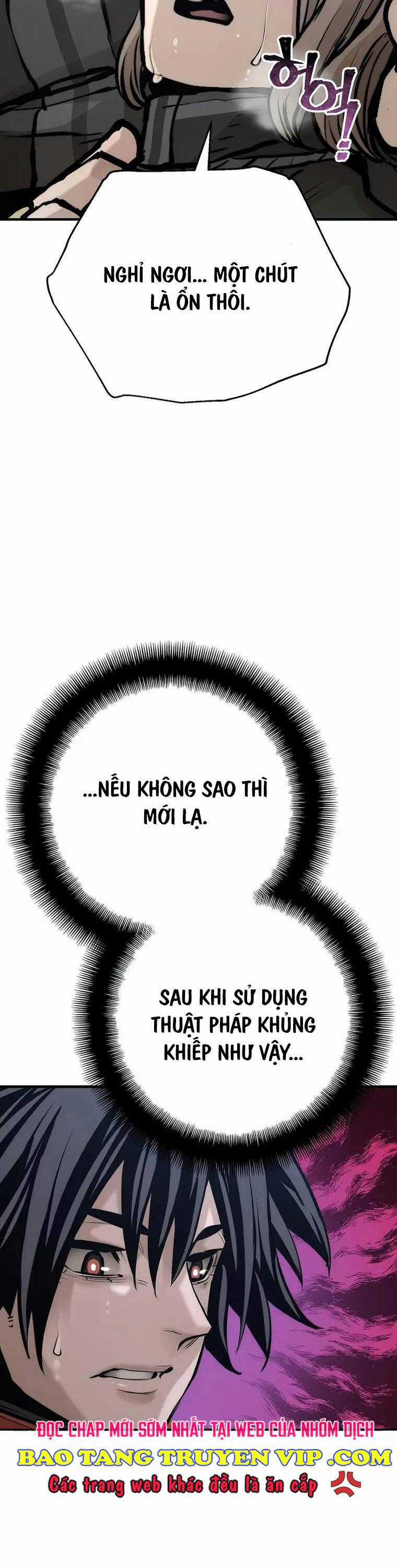 Thiên Ma Phi Thăng Truyện Chapter 101 trang 4