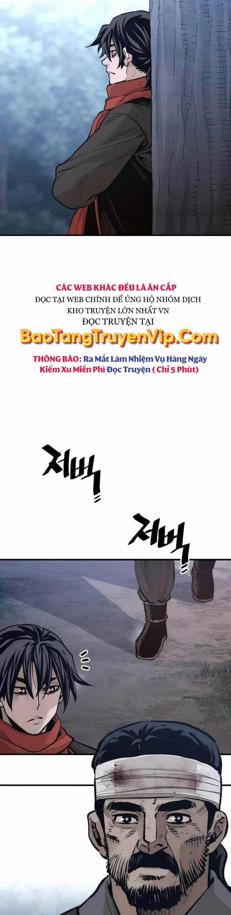 Thiên Ma Phi Thăng Truyện Chapter 101 trang 40