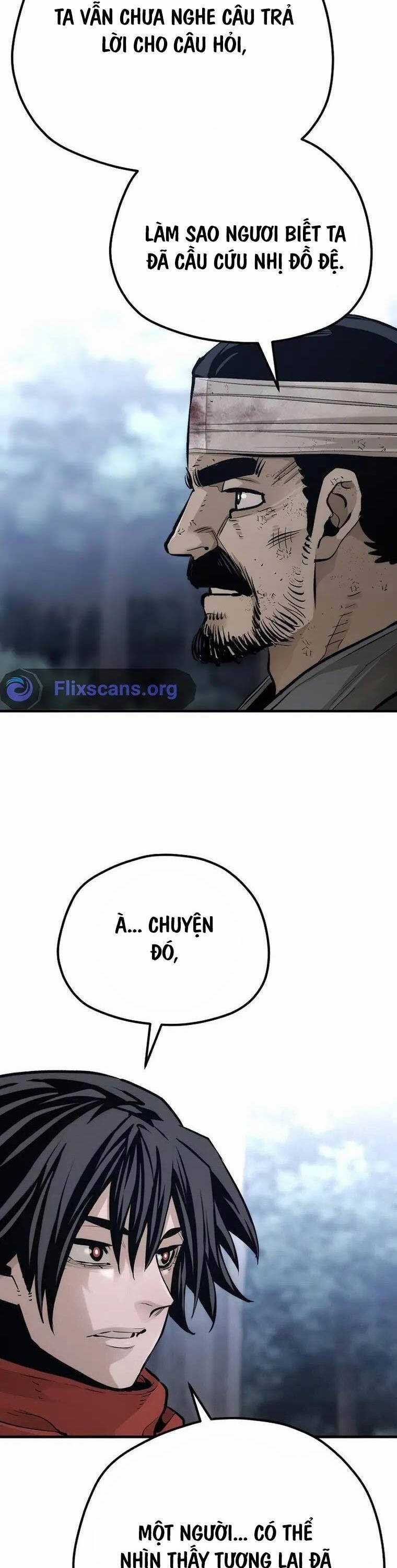 Thiên Ma Phi Thăng Truyện Chapter 101 trang 42