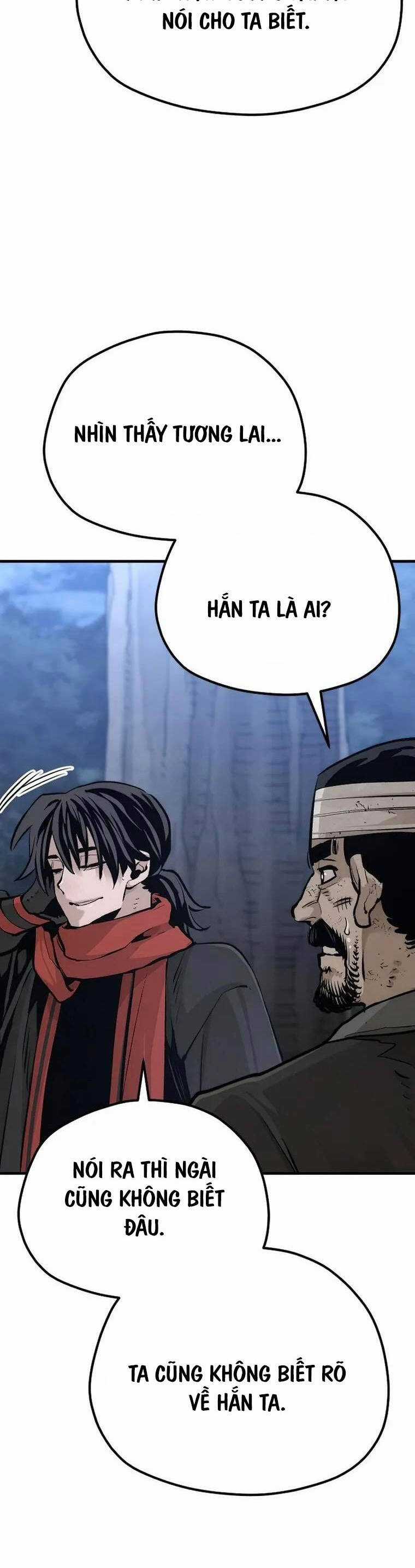 Thiên Ma Phi Thăng Truyện Chapter 101 trang 43