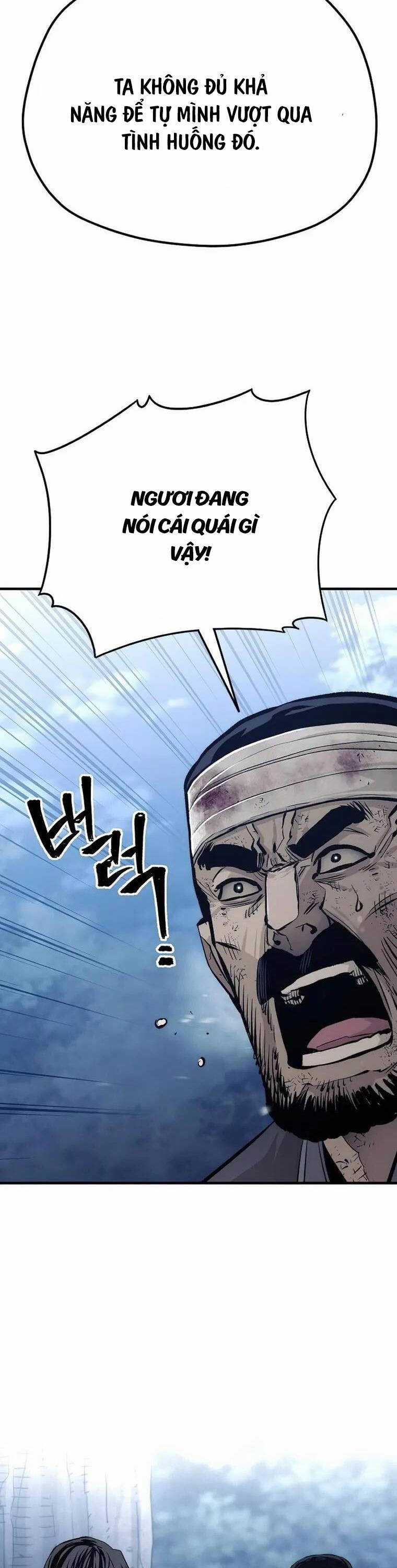 Thiên Ma Phi Thăng Truyện Chapter 101 trang 46