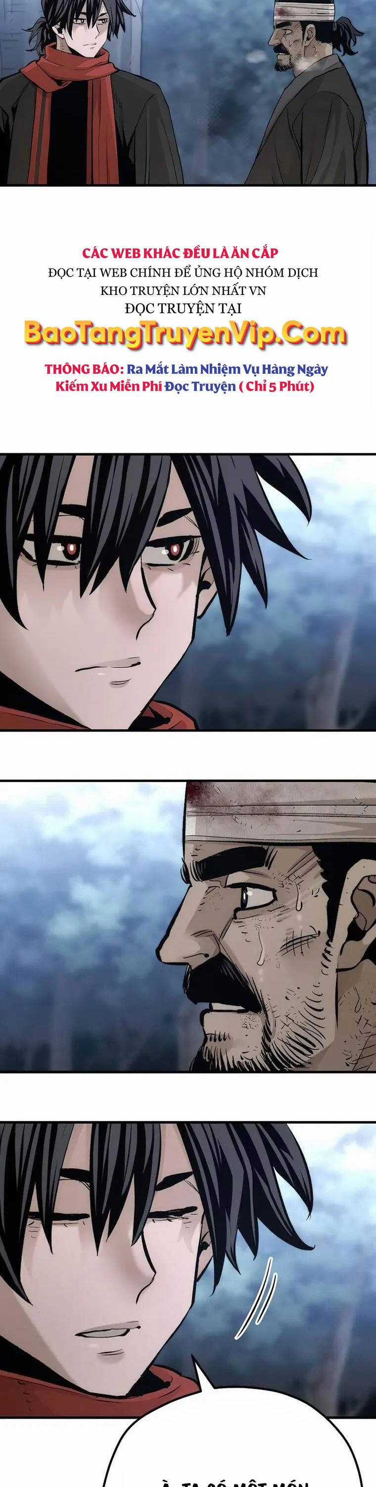 Thiên Ma Phi Thăng Truyện Chapter 101 trang 47