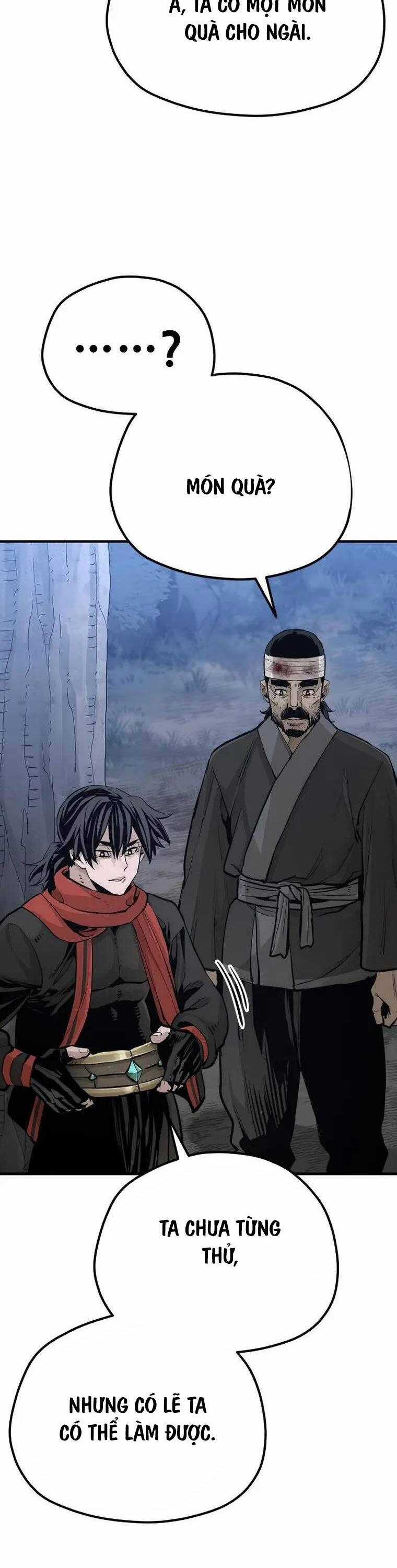 Thiên Ma Phi Thăng Truyện Chapter 101 trang 48