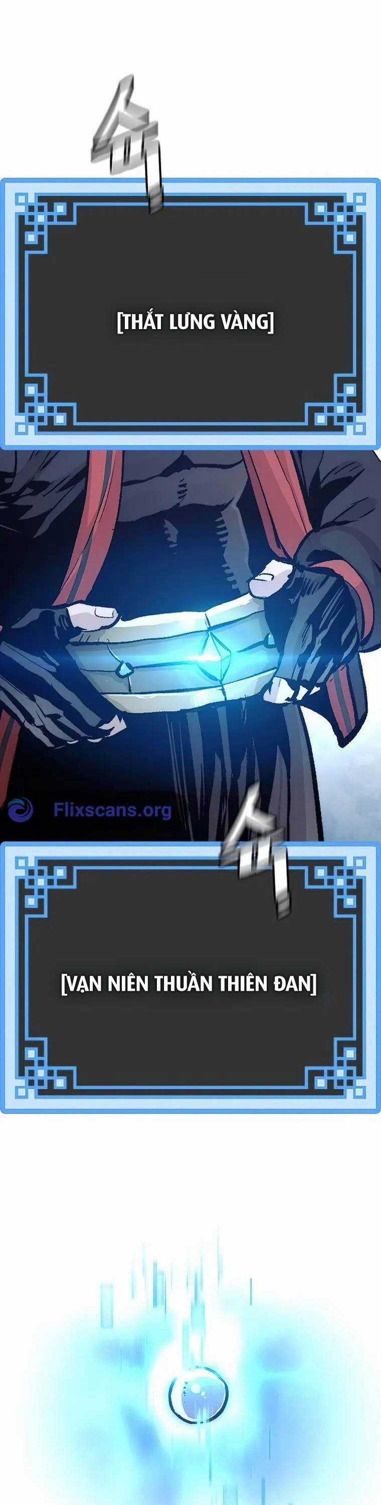 Thiên Ma Phi Thăng Truyện Chapter 101 trang 49