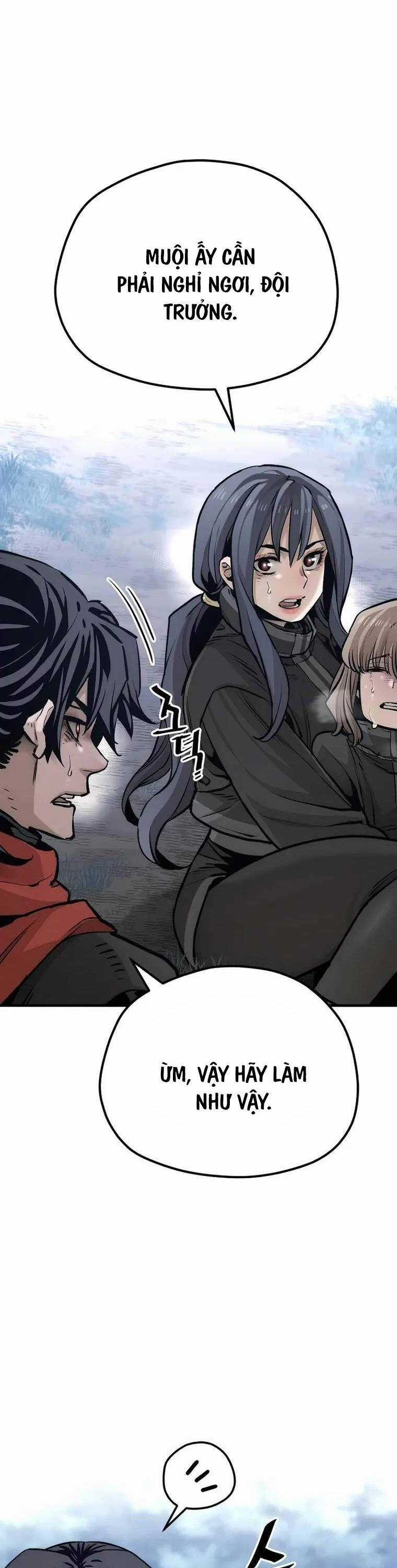 Thiên Ma Phi Thăng Truyện Chapter 101 trang 5