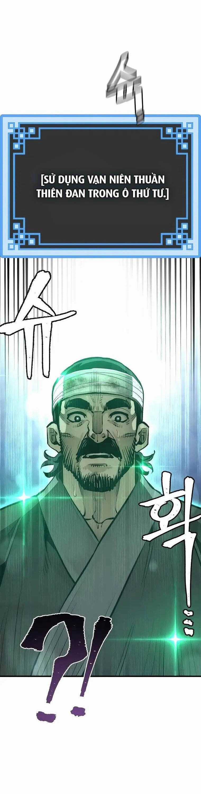 Thiên Ma Phi Thăng Truyện Chapter 101 trang 51