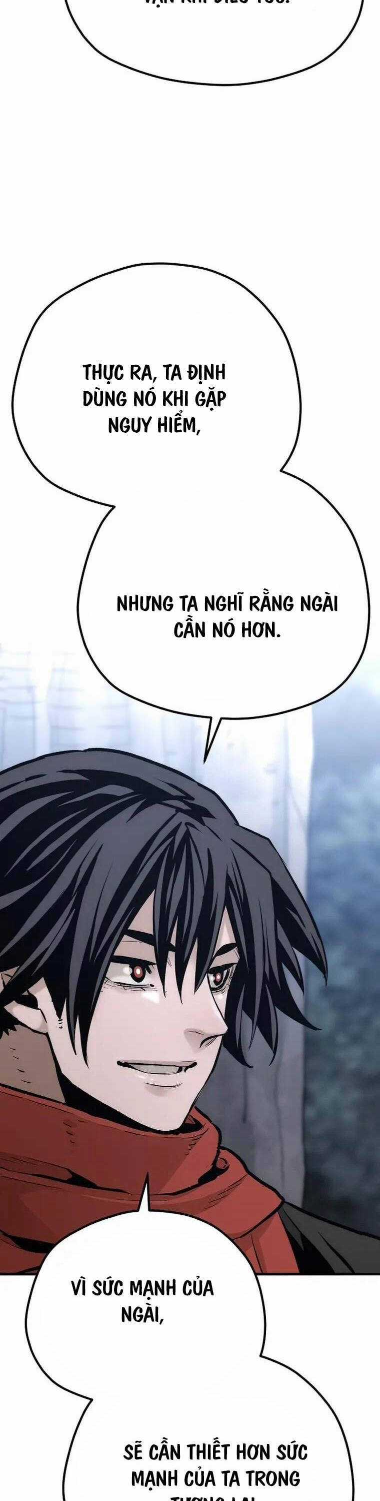 Thiên Ma Phi Thăng Truyện Chapter 101 trang 53