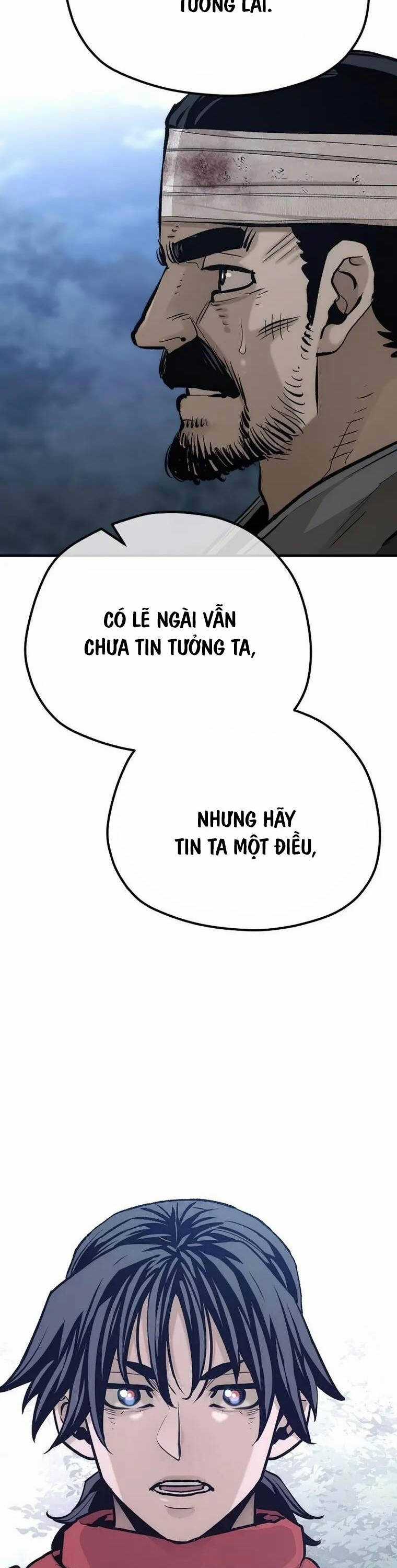 Thiên Ma Phi Thăng Truyện Chapter 101 trang 54