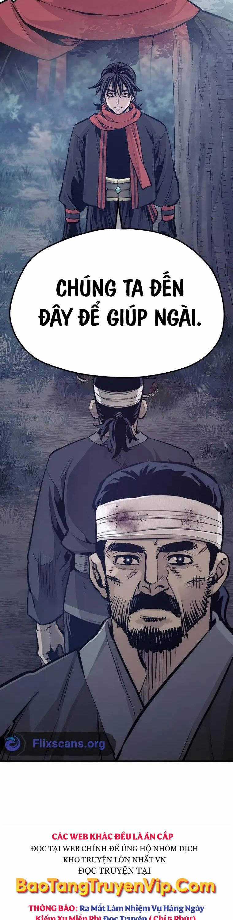 Thiên Ma Phi Thăng Truyện Chapter 101 trang 55