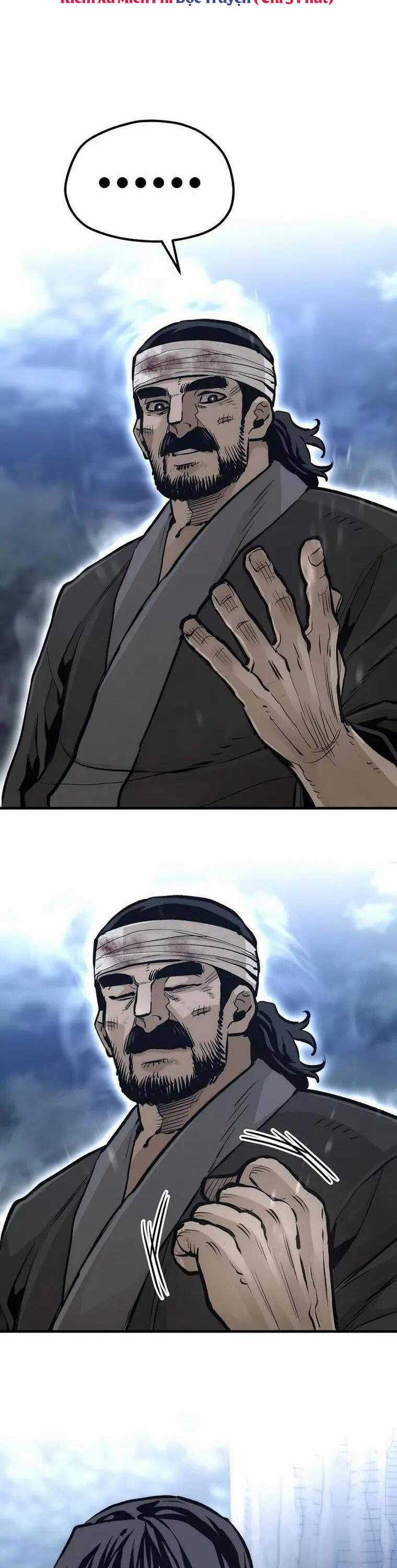 Thiên Ma Phi Thăng Truyện Chapter 101 trang 56