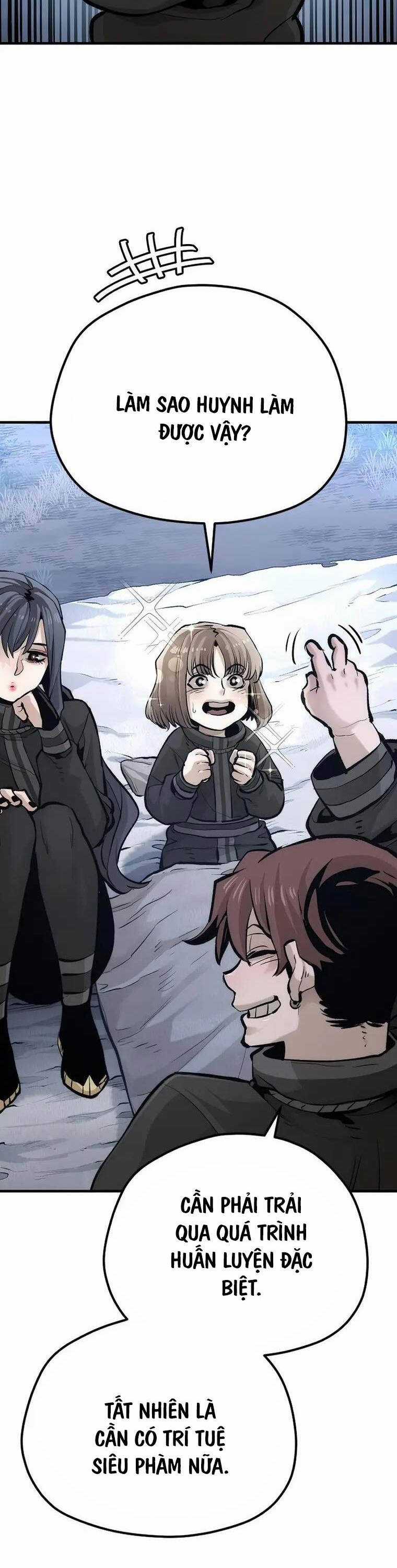 Thiên Ma Phi Thăng Truyện Chapter 101 trang 58