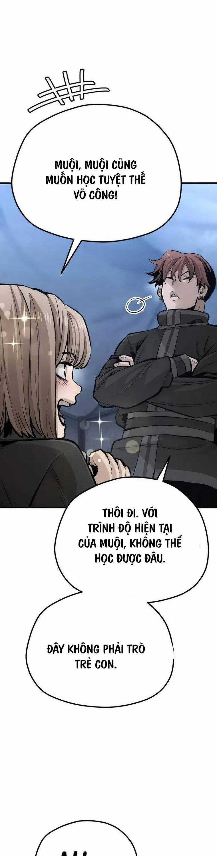 Thiên Ma Phi Thăng Truyện Chapter 101 trang 59