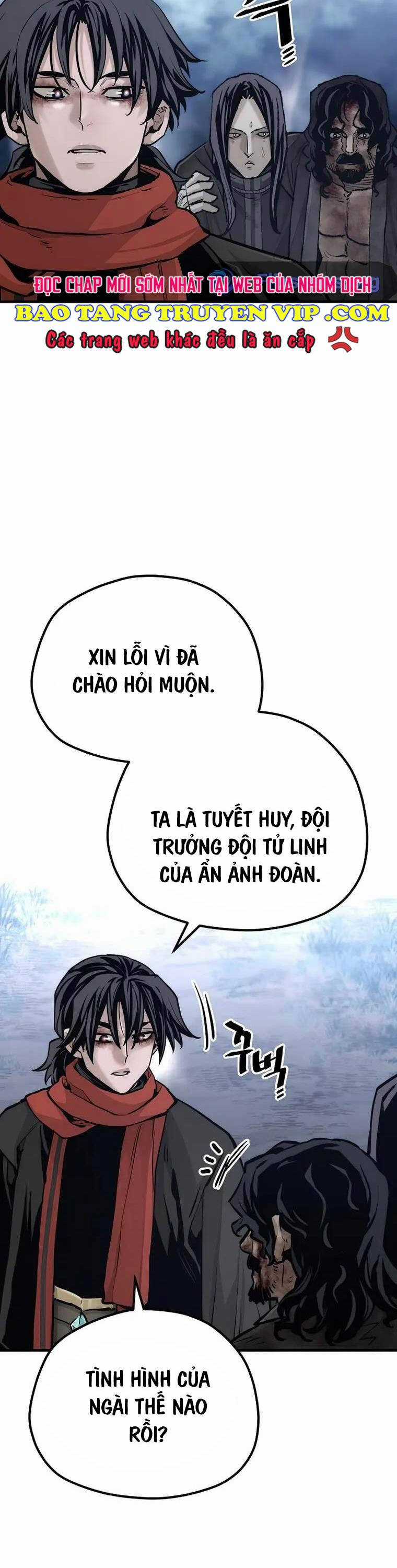 Thiên Ma Phi Thăng Truyện Chapter 101 trang 6