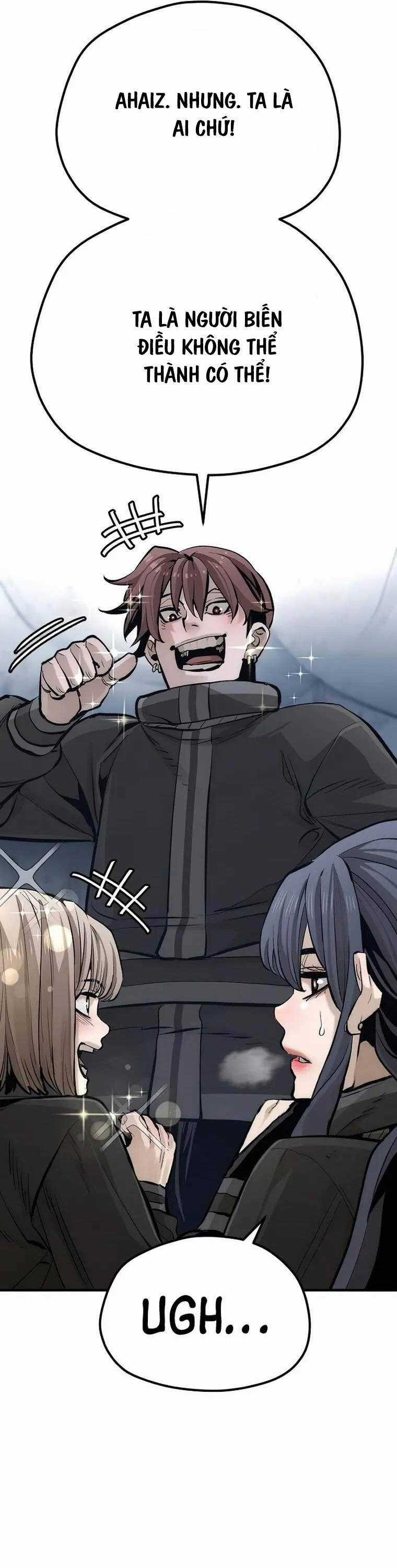 Thiên Ma Phi Thăng Truyện Chapter 101 trang 61