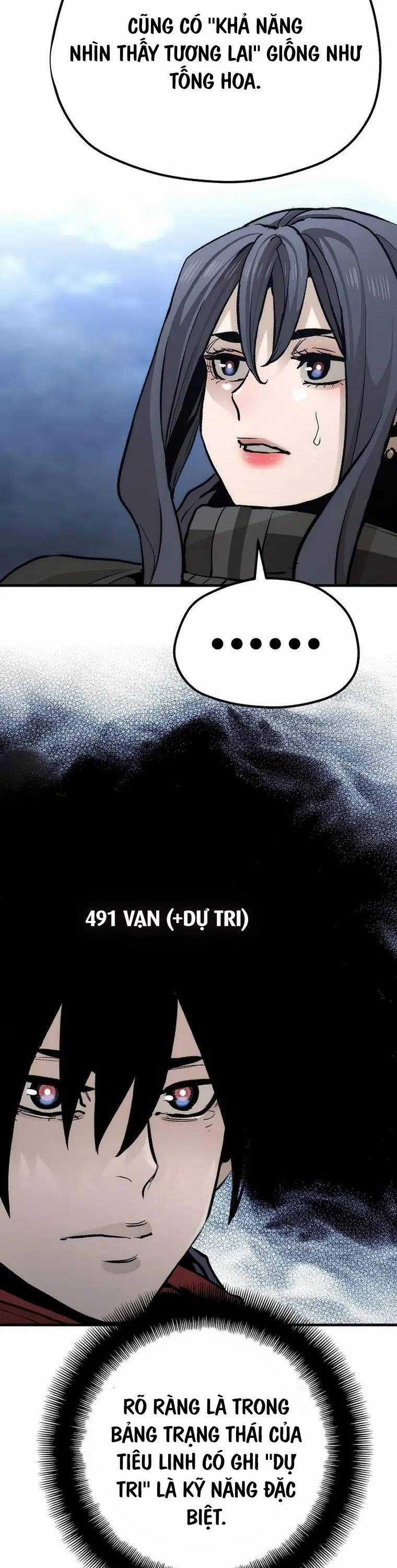 Thiên Ma Phi Thăng Truyện Chapter 101 trang 65