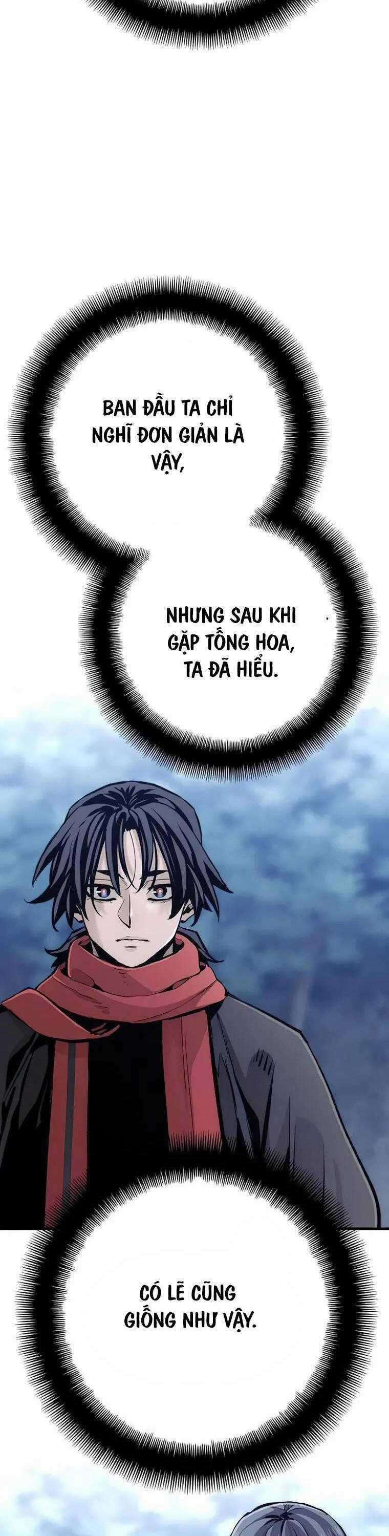 Thiên Ma Phi Thăng Truyện Chapter 101 trang 66