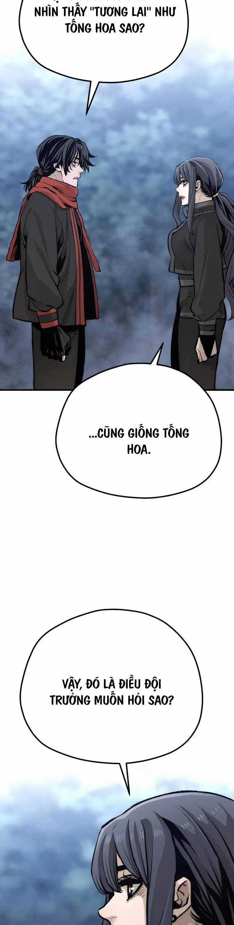 Thiên Ma Phi Thăng Truyện Chapter 101 trang 68