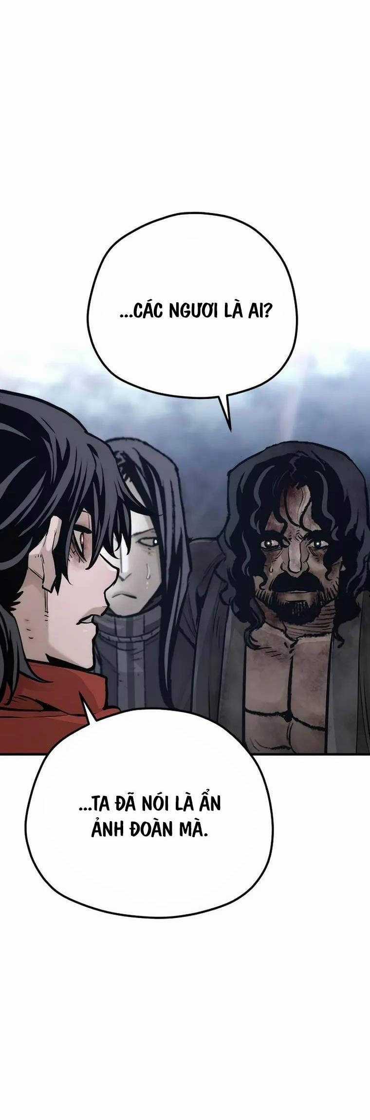 Thiên Ma Phi Thăng Truyện Chapter 101 trang 7