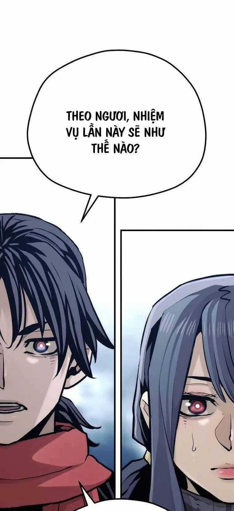 Thiên Ma Phi Thăng Truyện Chapter 101 trang 70