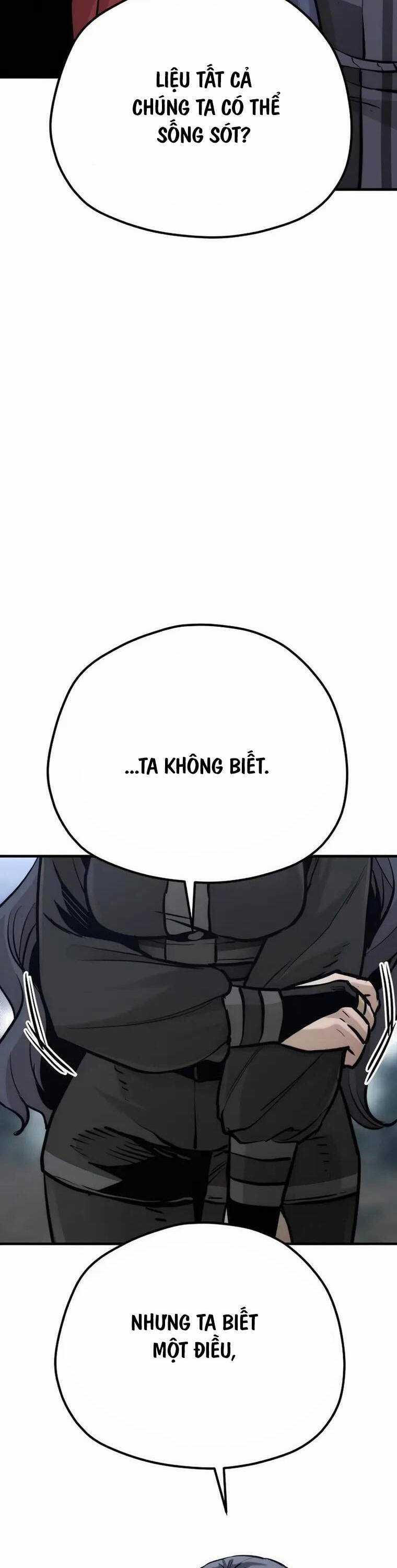 Thiên Ma Phi Thăng Truyện Chapter 101 trang 71