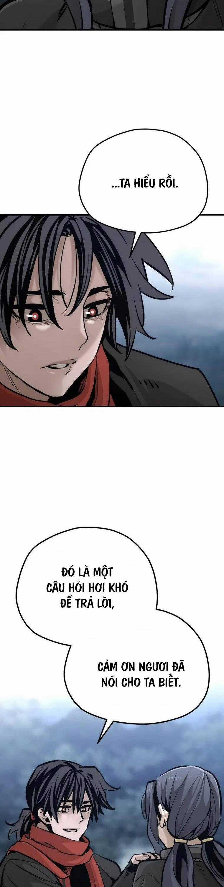 Thiên Ma Phi Thăng Truyện Chapter 101 trang 73