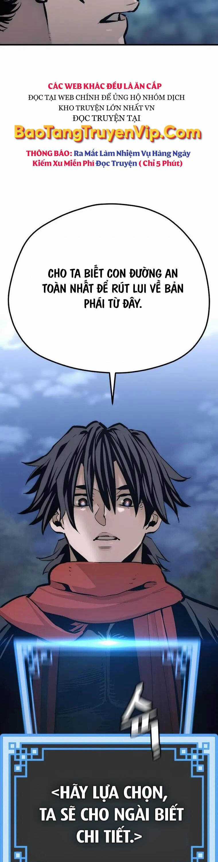 Thiên Ma Phi Thăng Truyện Chapter 101 trang 76