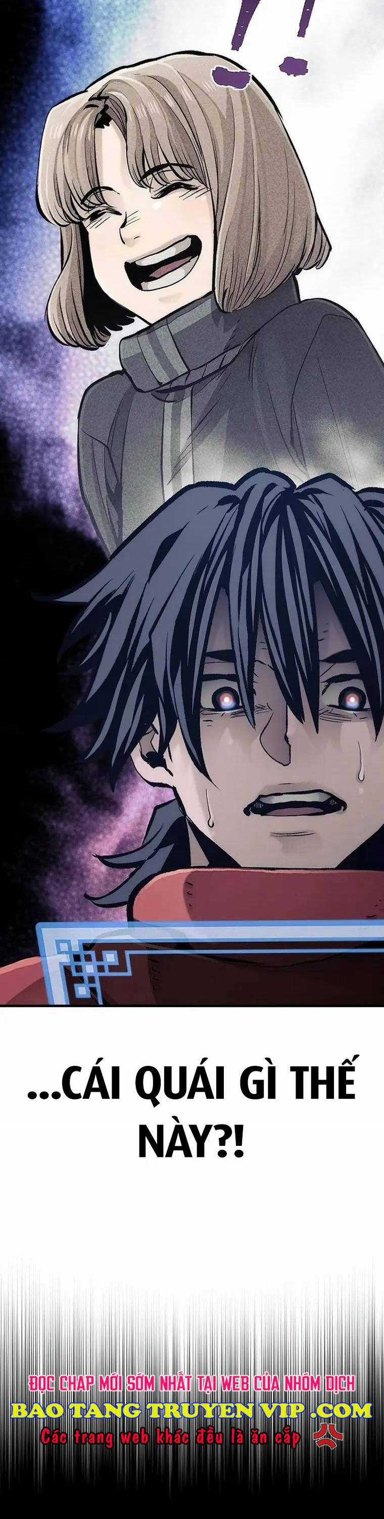 Thiên Ma Phi Thăng Truyện Chapter 101 trang 78