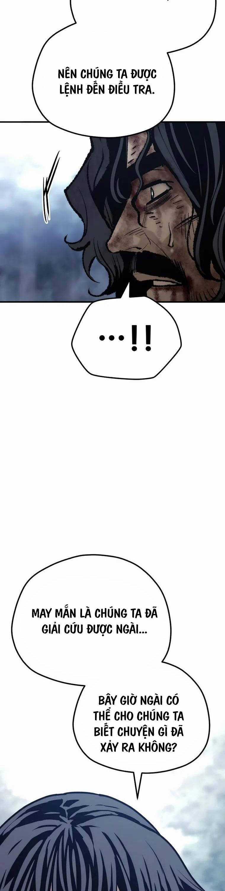 Thiên Ma Phi Thăng Truyện Chapter 101 trang 9