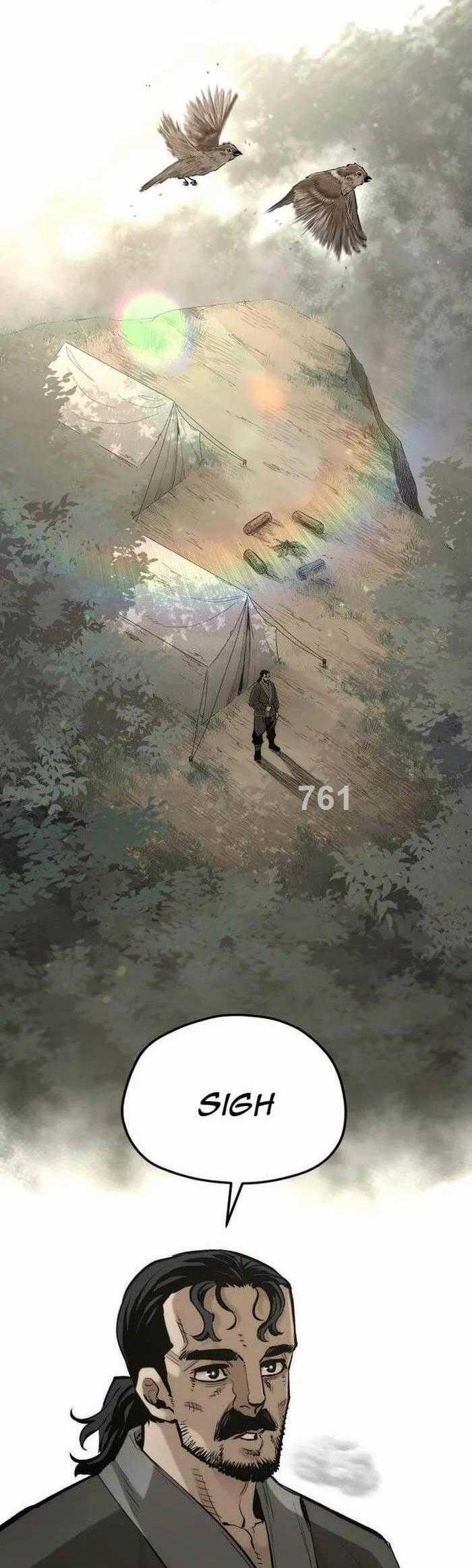 Thiên Ma Phi Thăng Truyện Chapter 102 trang 0