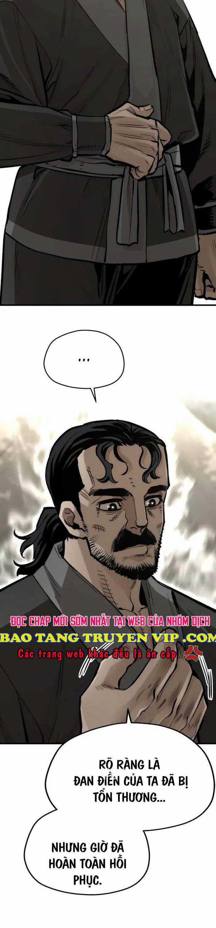Thiên Ma Phi Thăng Truyện Chapter 102 trang 1