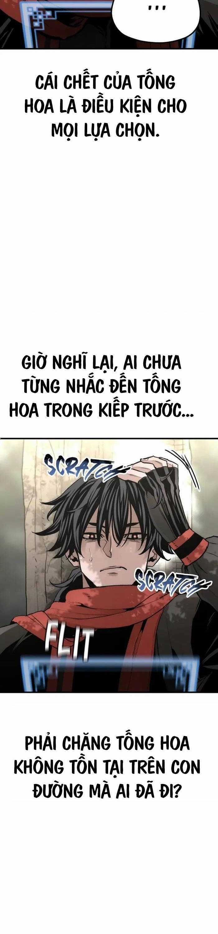 Thiên Ma Phi Thăng Truyện Chapter 102 trang 10