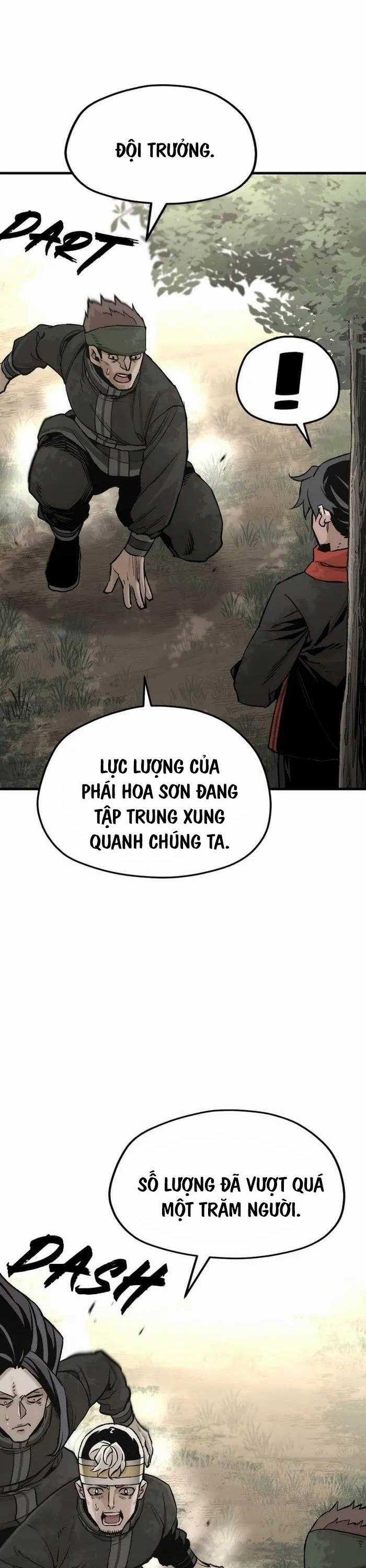 Thiên Ma Phi Thăng Truyện Chapter 102 trang 11