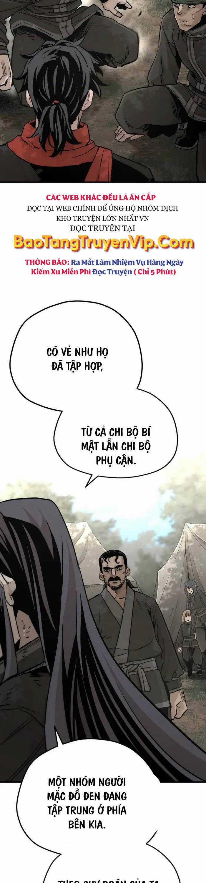 Thiên Ma Phi Thăng Truyện Chapter 102 trang 12