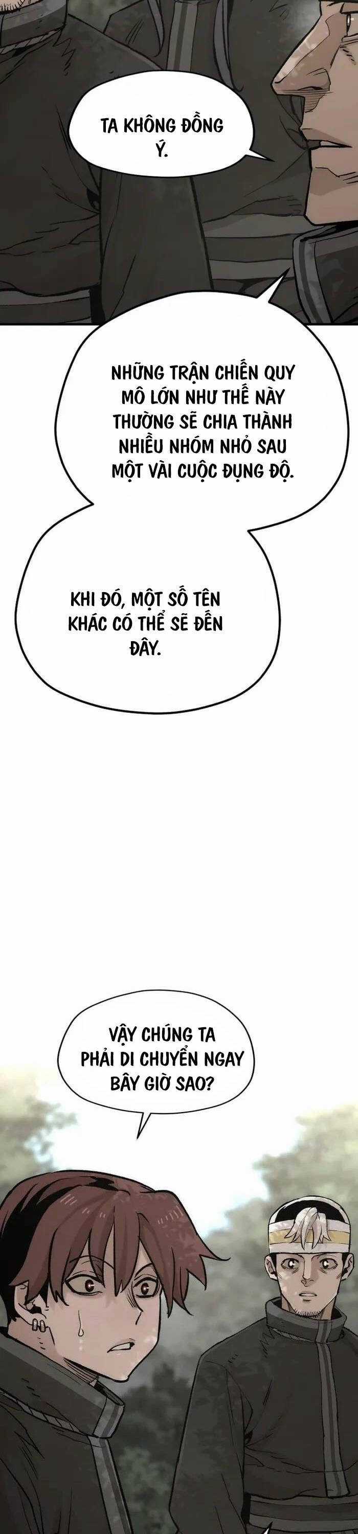 Thiên Ma Phi Thăng Truyện Chapter 102 trang 16