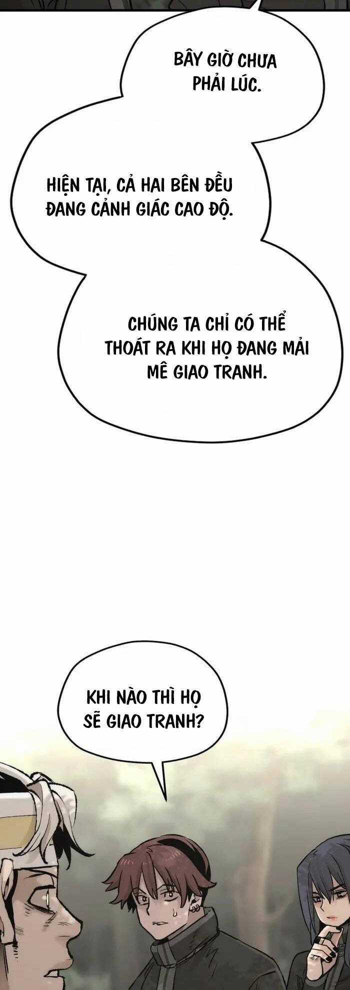 Thiên Ma Phi Thăng Truyện Chapter 102 trang 17