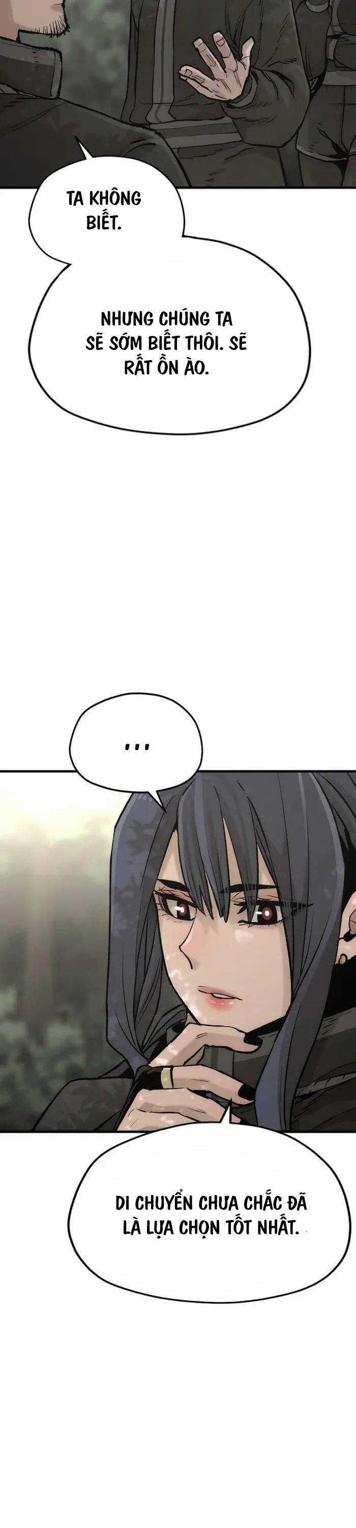 Thiên Ma Phi Thăng Truyện Chapter 102 trang 18