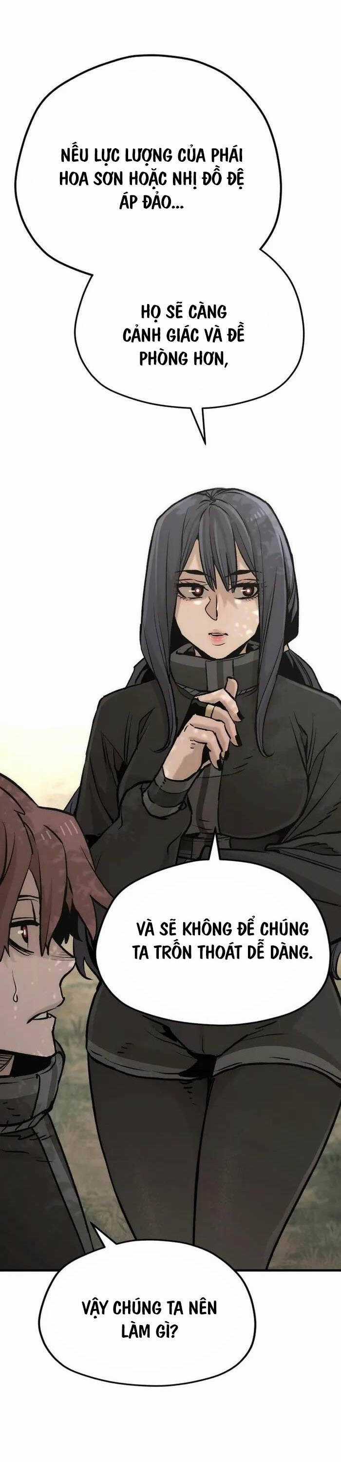 Thiên Ma Phi Thăng Truyện Chapter 102 trang 19