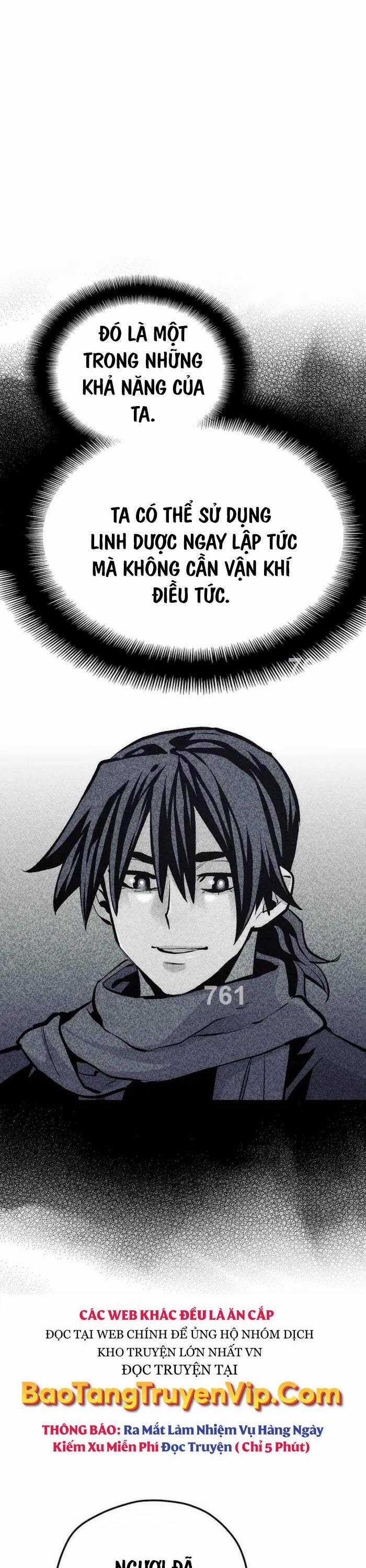 Thiên Ma Phi Thăng Truyện Chapter 102 trang 2