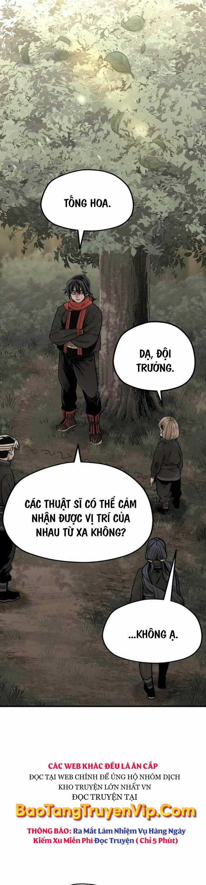 Thiên Ma Phi Thăng Truyện Chapter 102 trang 21