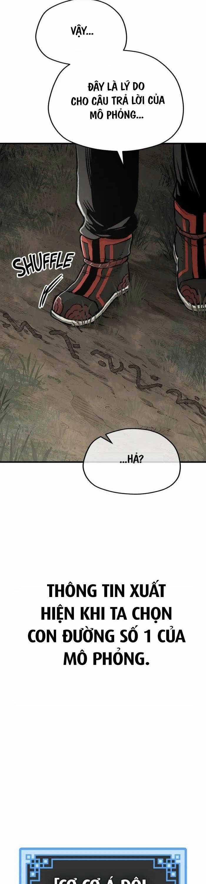 Thiên Ma Phi Thăng Truyện Chapter 102 trang 22