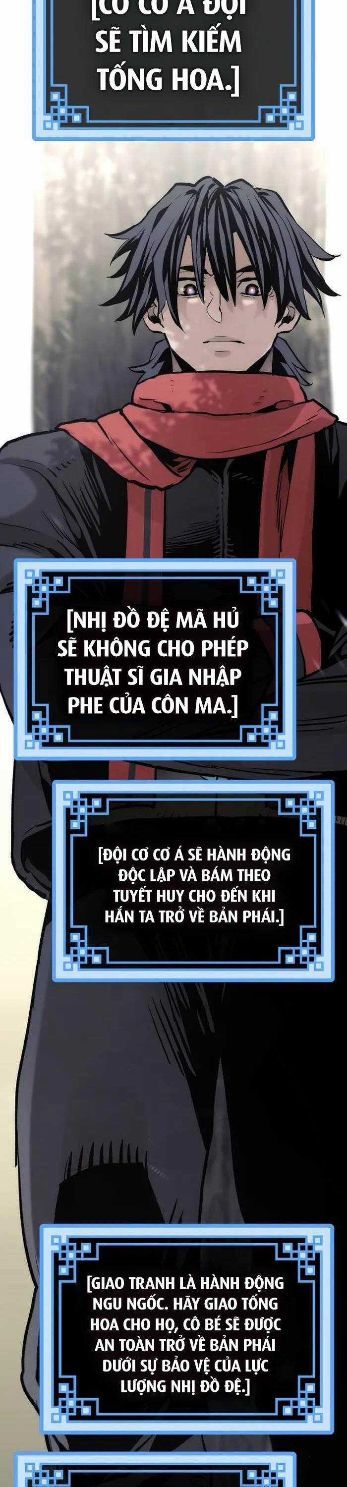 Thiên Ma Phi Thăng Truyện Chapter 102 trang 23