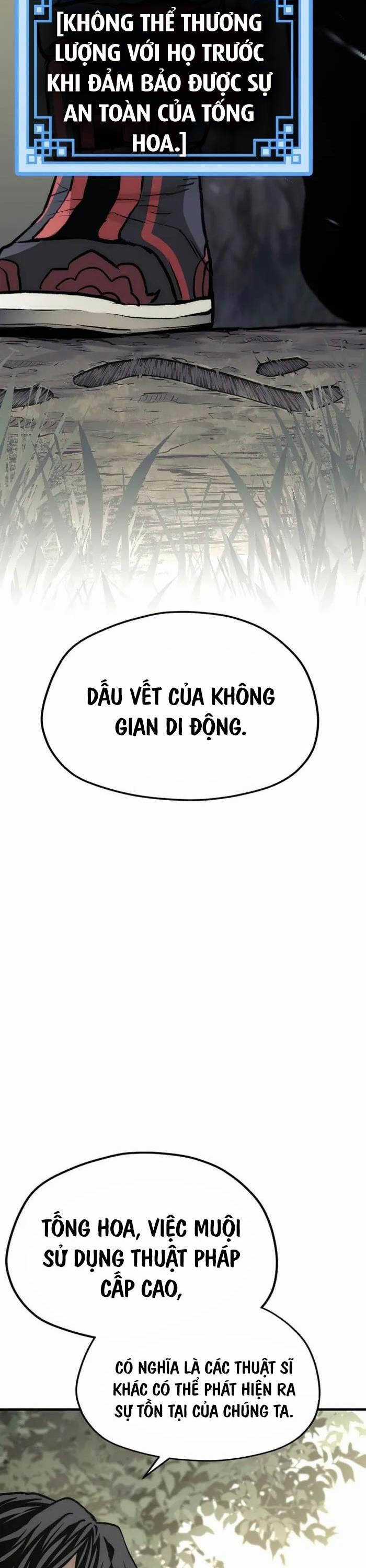 Thiên Ma Phi Thăng Truyện Chapter 102 trang 24