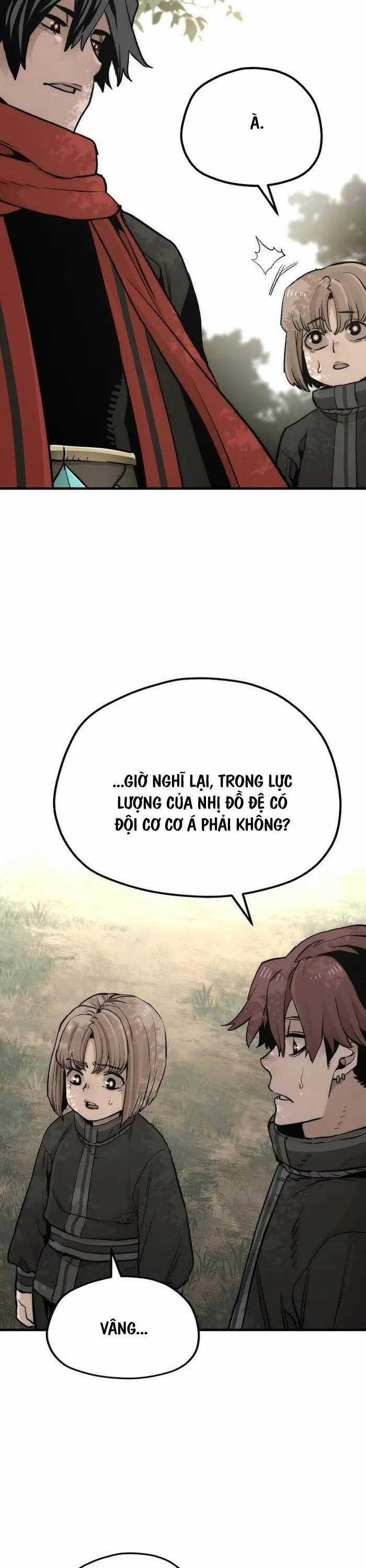 Thiên Ma Phi Thăng Truyện Chapter 102 trang 25