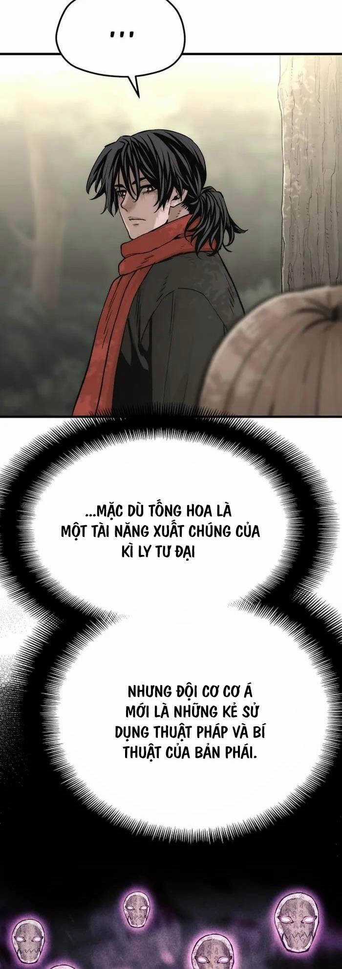 Thiên Ma Phi Thăng Truyện Chapter 102 trang 26
